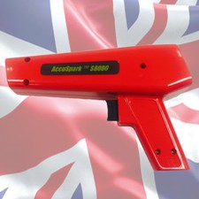 S8000 AccuSpark Professional