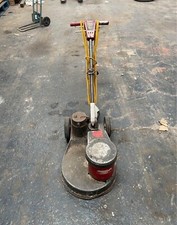 Victor floor maintenance equipment