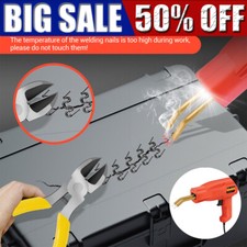 150 Watt Iron Plastic Welding