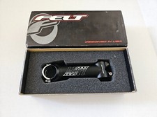 New Felt 1.1 3D Forged 120mm