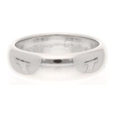 Tiffany & Co. 950 Platinum