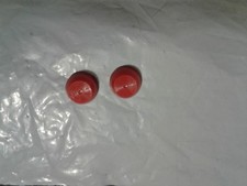 Vintage Caps for Trike
