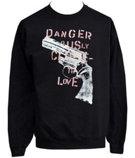 Dangerously Close to Love Punk