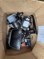 VAUXHALL CROSSLAND interior parts