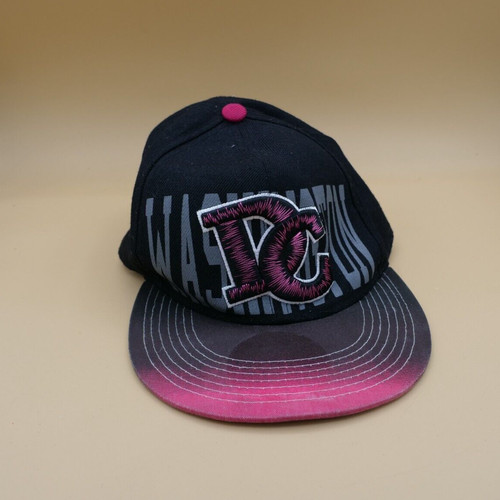 Washington hat city - dc, hunter