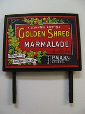 Golden Shred - Marmalade -