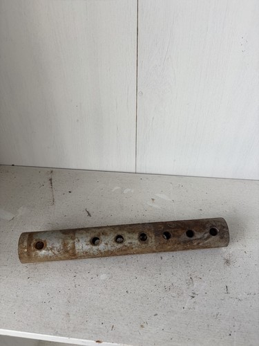 Merry tiller rotavator tube - merry,