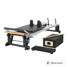 Stott Pilates Reformer