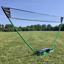 Sure Shot Badminton Quick Fit