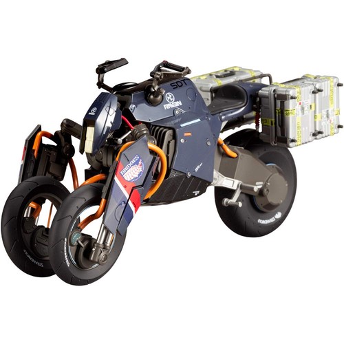 Death stranding reverse trike - stranding,