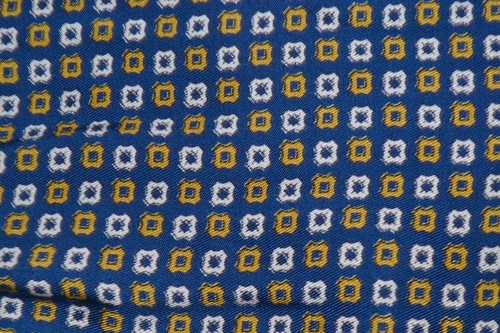 Vintage tootal cravat blue - vintage,