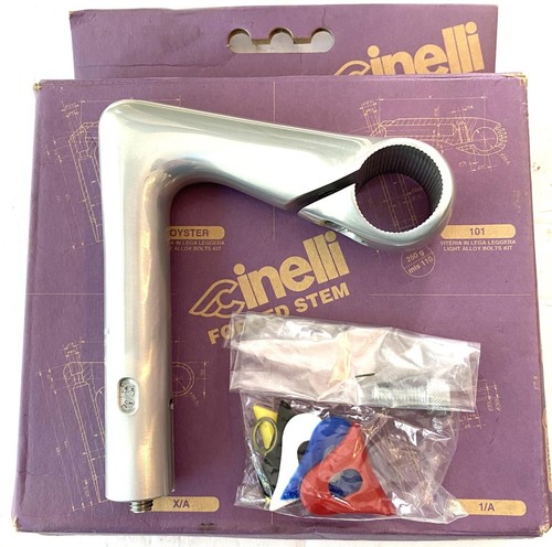 New old stock package - new,