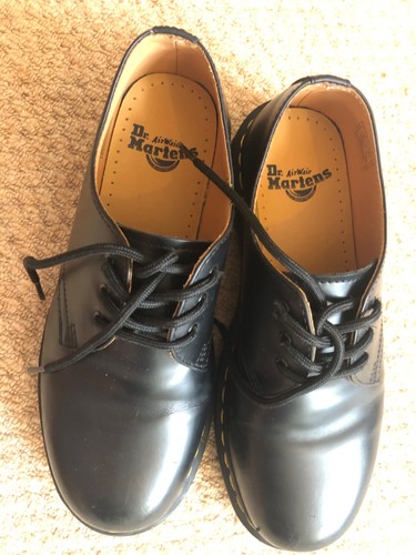 Martens 1461 smooth - dr.,