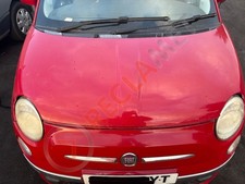 FIAT 500 MK2 312 2008-2012