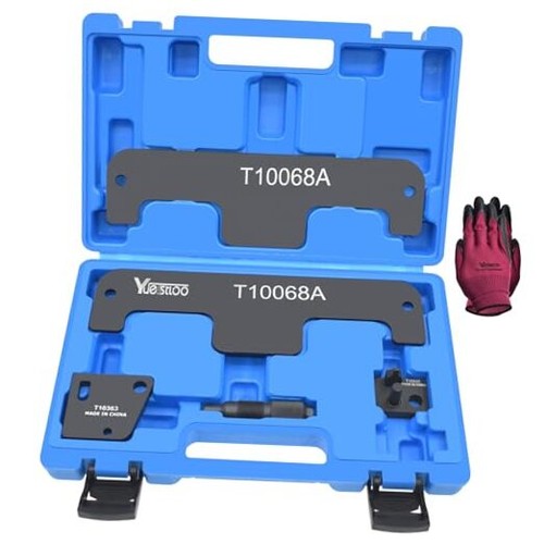 Engine timing tool set - set,