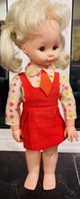 Pretty Katie Kopycat Vintage Doll By Palitoy  1971/2