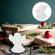  30 Pcs Cylinder Polystyrene