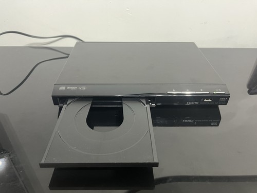 Sony hdmi dvd player - dvd, usb