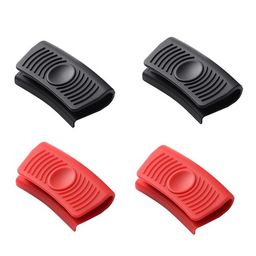 2pcs stretchable silicone - stretchable,