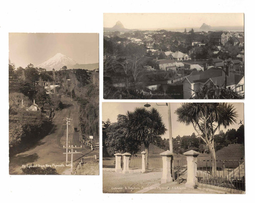 Vintage postcards c1920s - vintage,