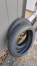 New pair of 20x4 all terrain
