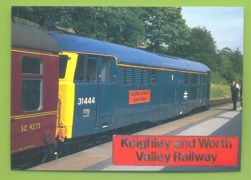 31444 keighley and worth - keighley,