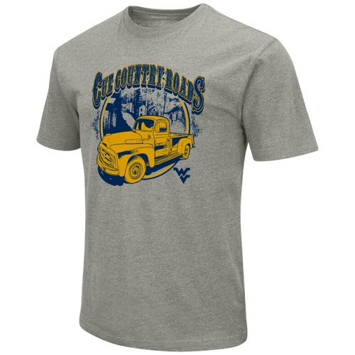 Wvu cue country roads - wvu,
