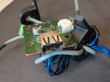 Yamaha Tyros 2 USB Board - X6015 #2933