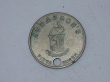 Vintage PUNXSUTAWNEY GROUNDHOG