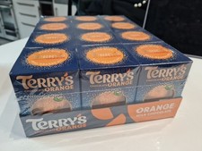 Terry's Chocolate Orange Ball