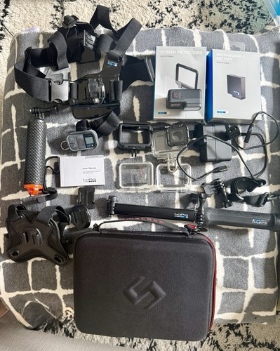 Pro hero bundle with - pro,