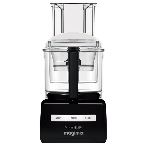 Magimix cuisine system 5200xl - magimix,