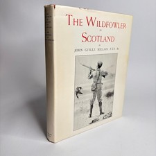  The Wildfowler in Scotland
