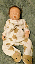 Ingrid's Reborn Nursery