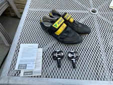 Shimano SPD pedals