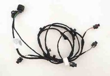 AUDI A1 GB Rear Parking Aid