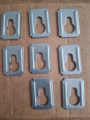 103693 ikea metal key hole - 103693,