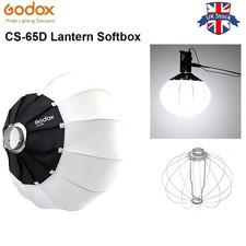 Godox CS-65D 65cm Collapsible
