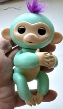 Wowwee Fingerlings Interactive