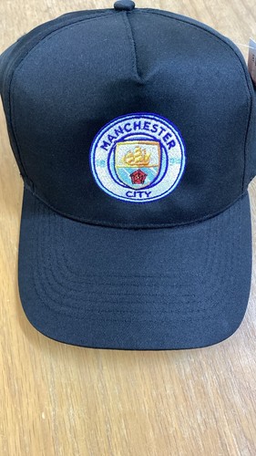 Black manchester city - manchester,