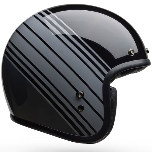 Bell custom 500 edge - edge, gloss