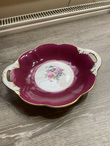 Vintage coalport bone china - vintage,