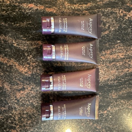 Asprey london purple - london, water
