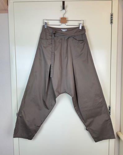 Sarah pacini harem low crotch - pacini,