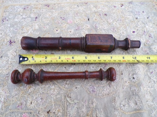 Antique vintage small - antique, wooden