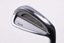 Mizuno fli 2010 4 iron - mizuno, fli-hi