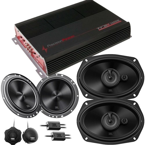 Jbl 560w way - 560w, 3-way