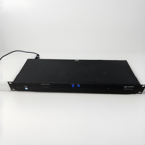 Binary 500 mtrx - b-500-mtrx-230-4x4, hdmi