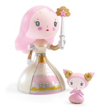 Djeco Arty Toys Candy and