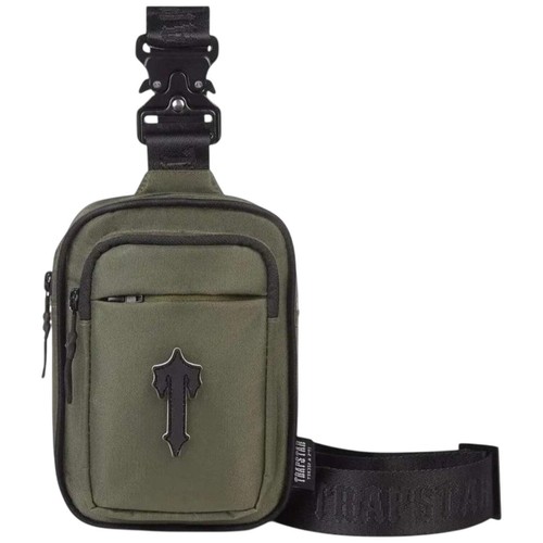 Trapstar irongate small items - irongate,
